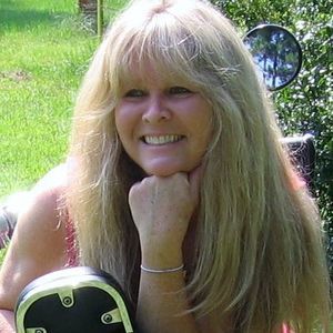 Meet your Posher, Joann